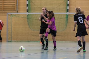 Bild 199 - Girls Cup